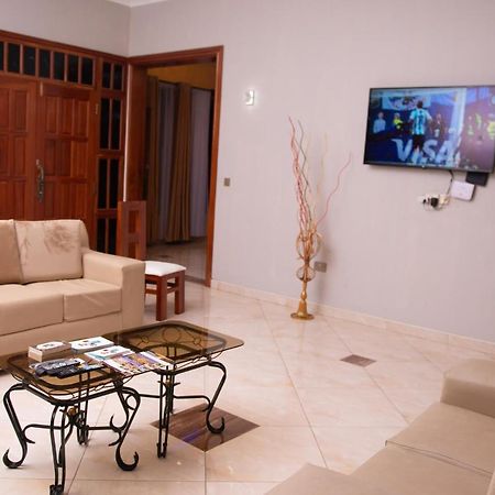 Arusha Royal Exterior photo