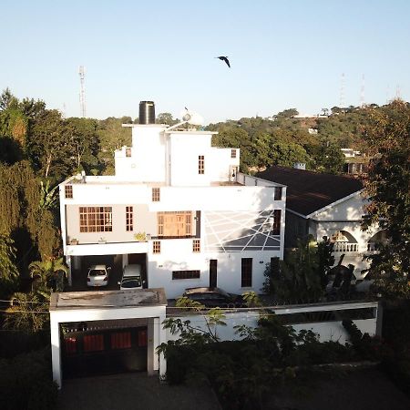 Arusha Royal Exterior photo
