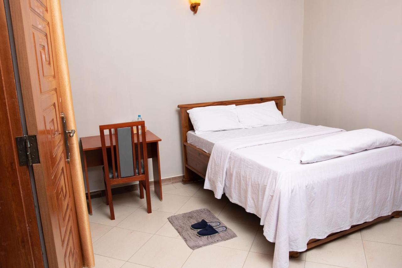 Arusha Royal Exterior photo