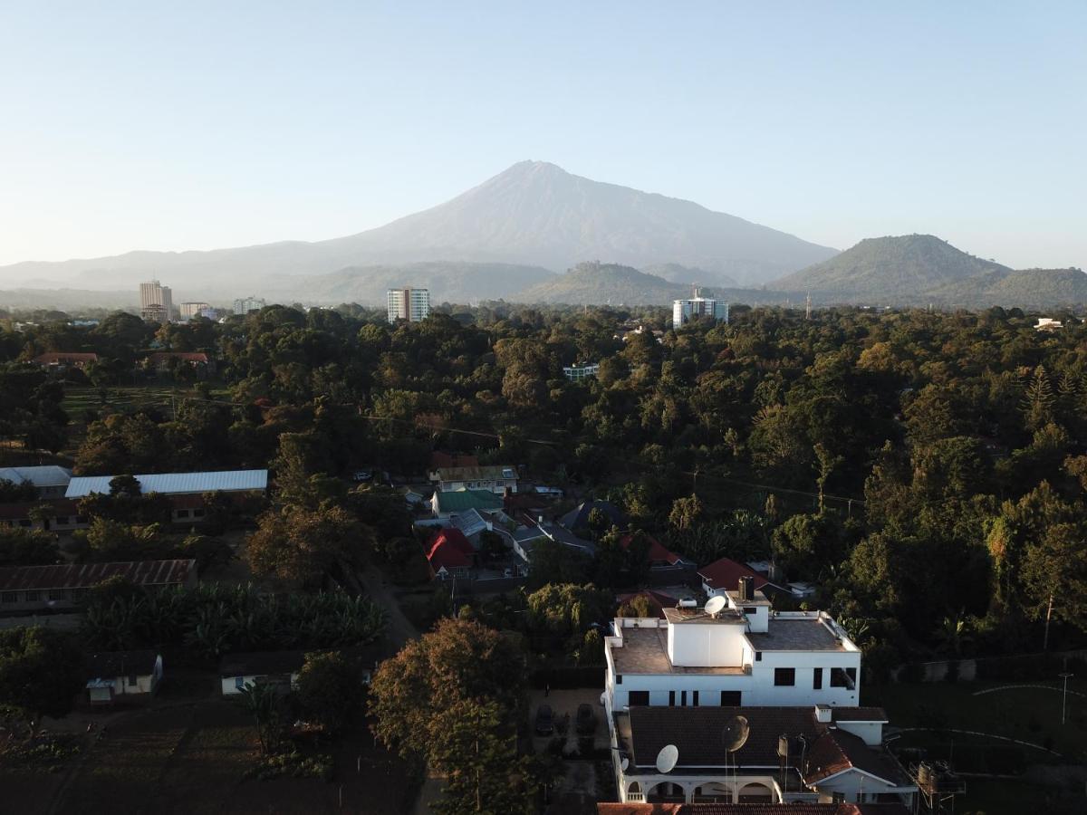 Arusha Royal Exterior photo