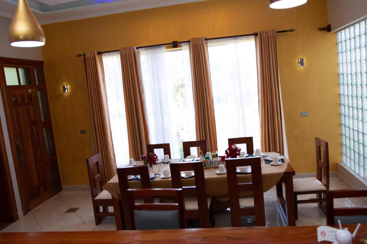 Arusha Royal Exterior photo