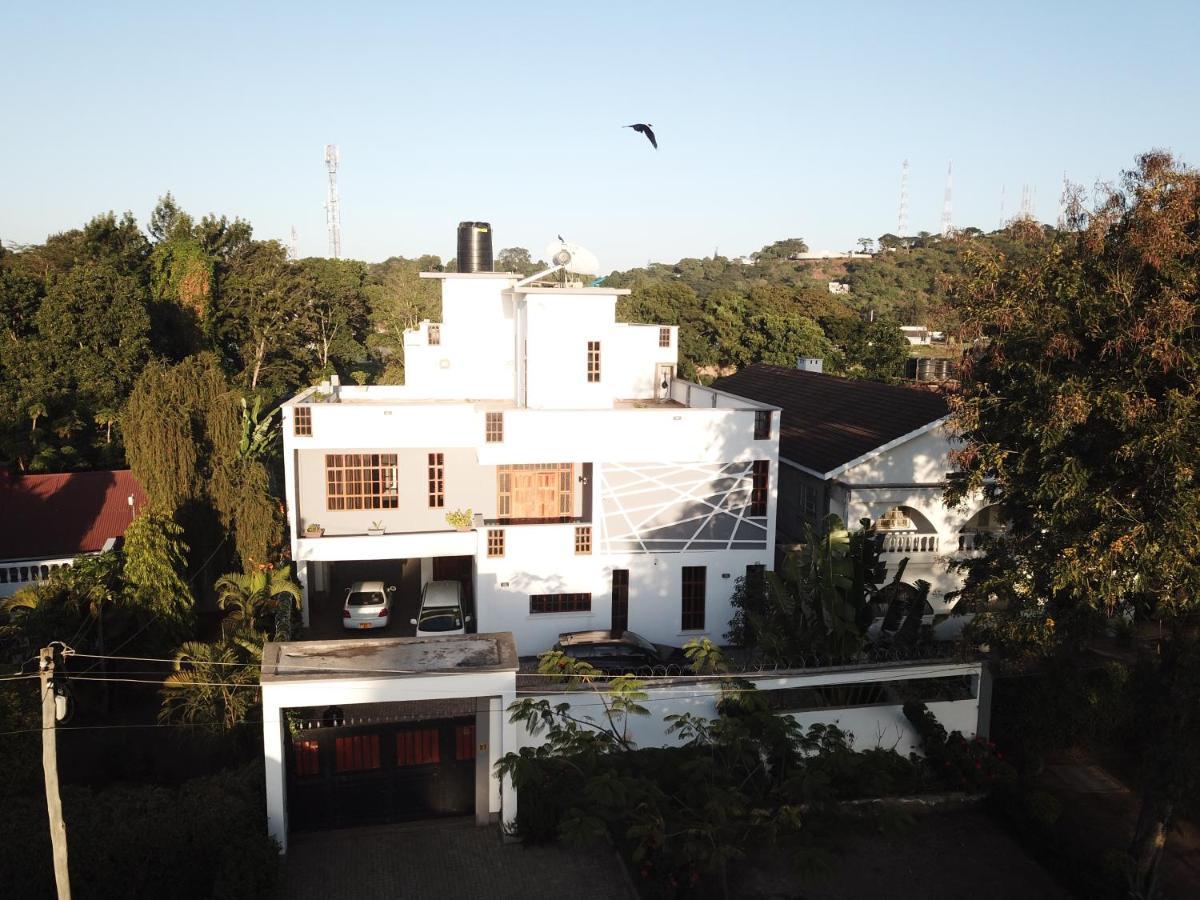 Arusha Royal Exterior photo