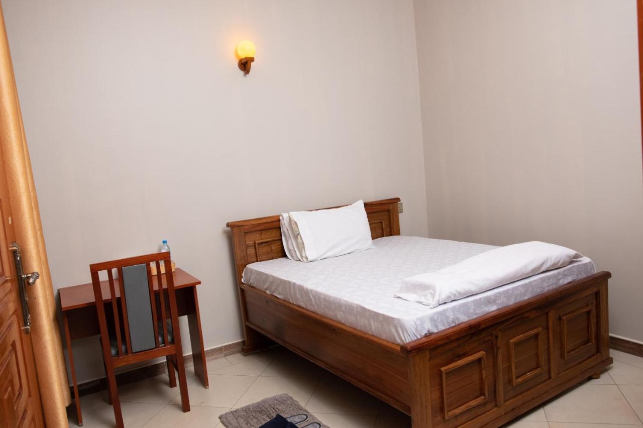 Arusha Royal Exterior photo
