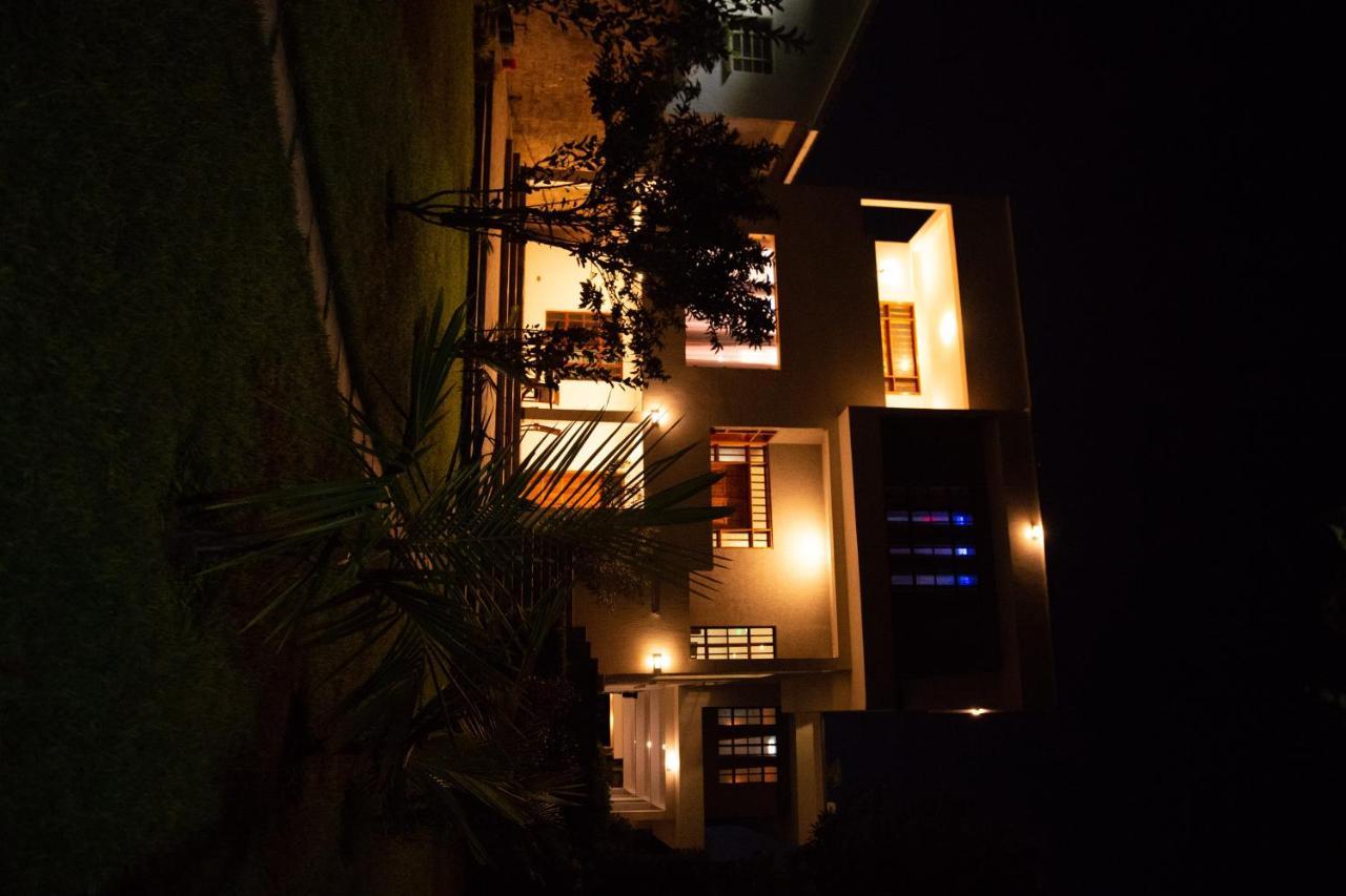 Arusha Royal Exterior photo