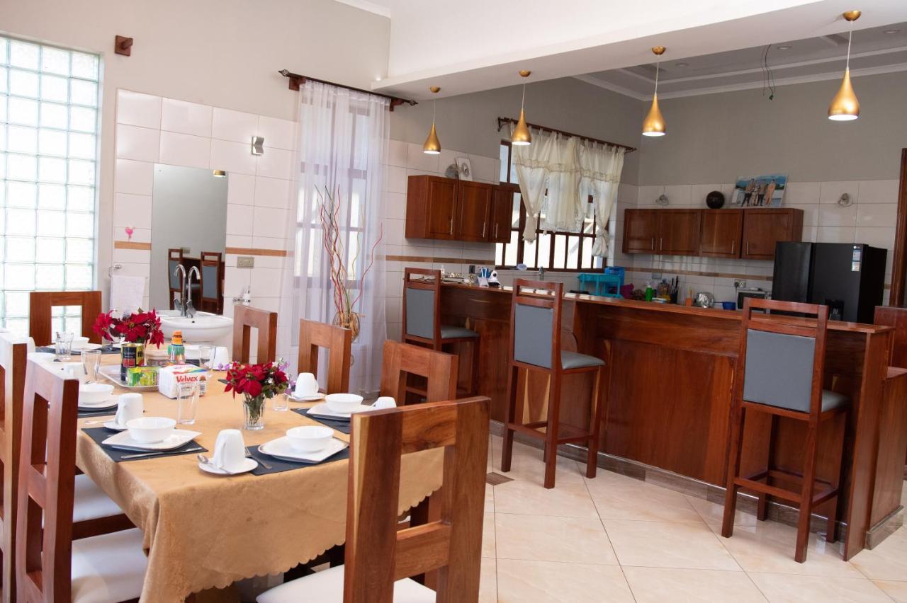 Arusha Royal Exterior photo