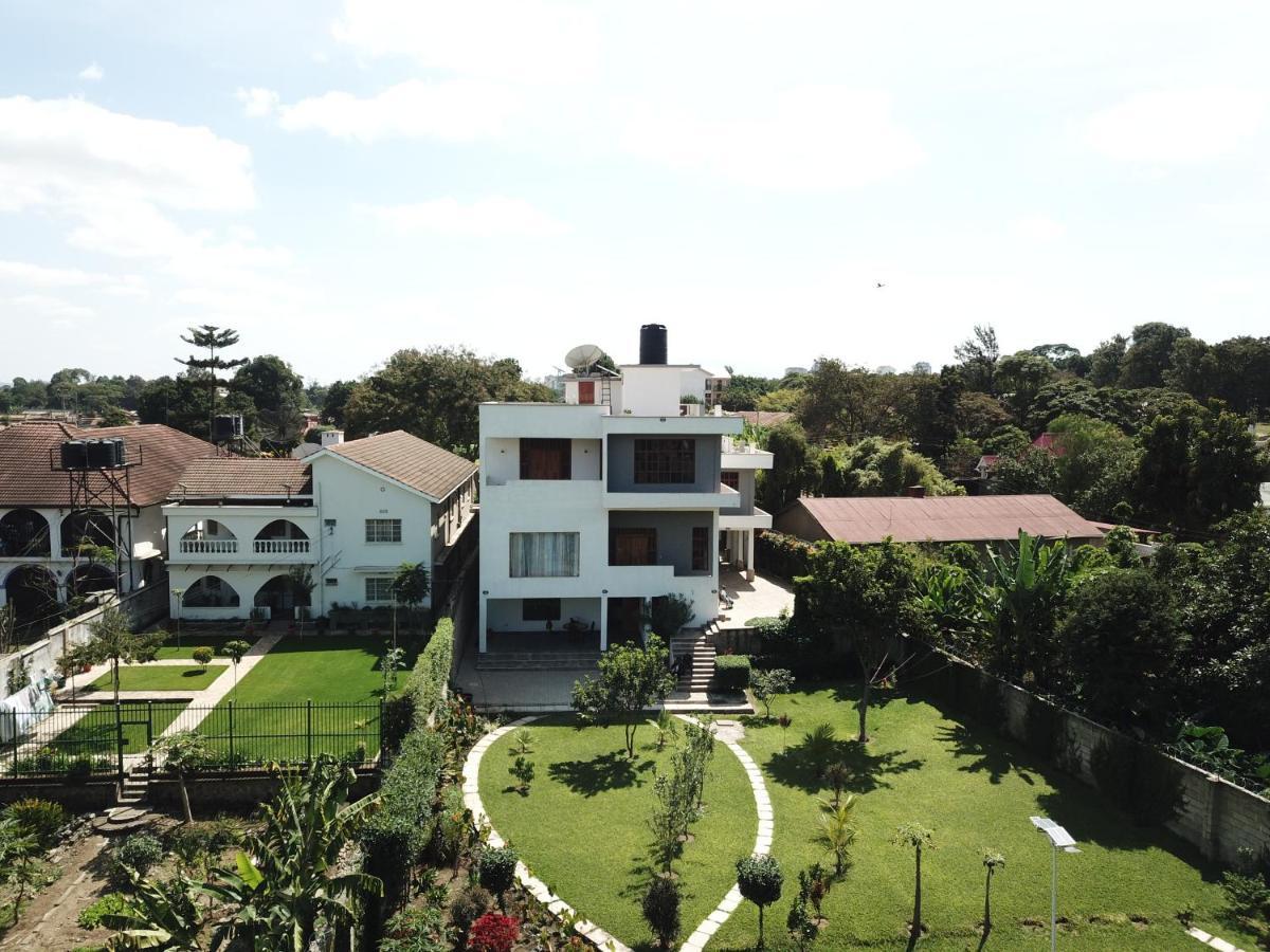 Arusha Royal Exterior photo