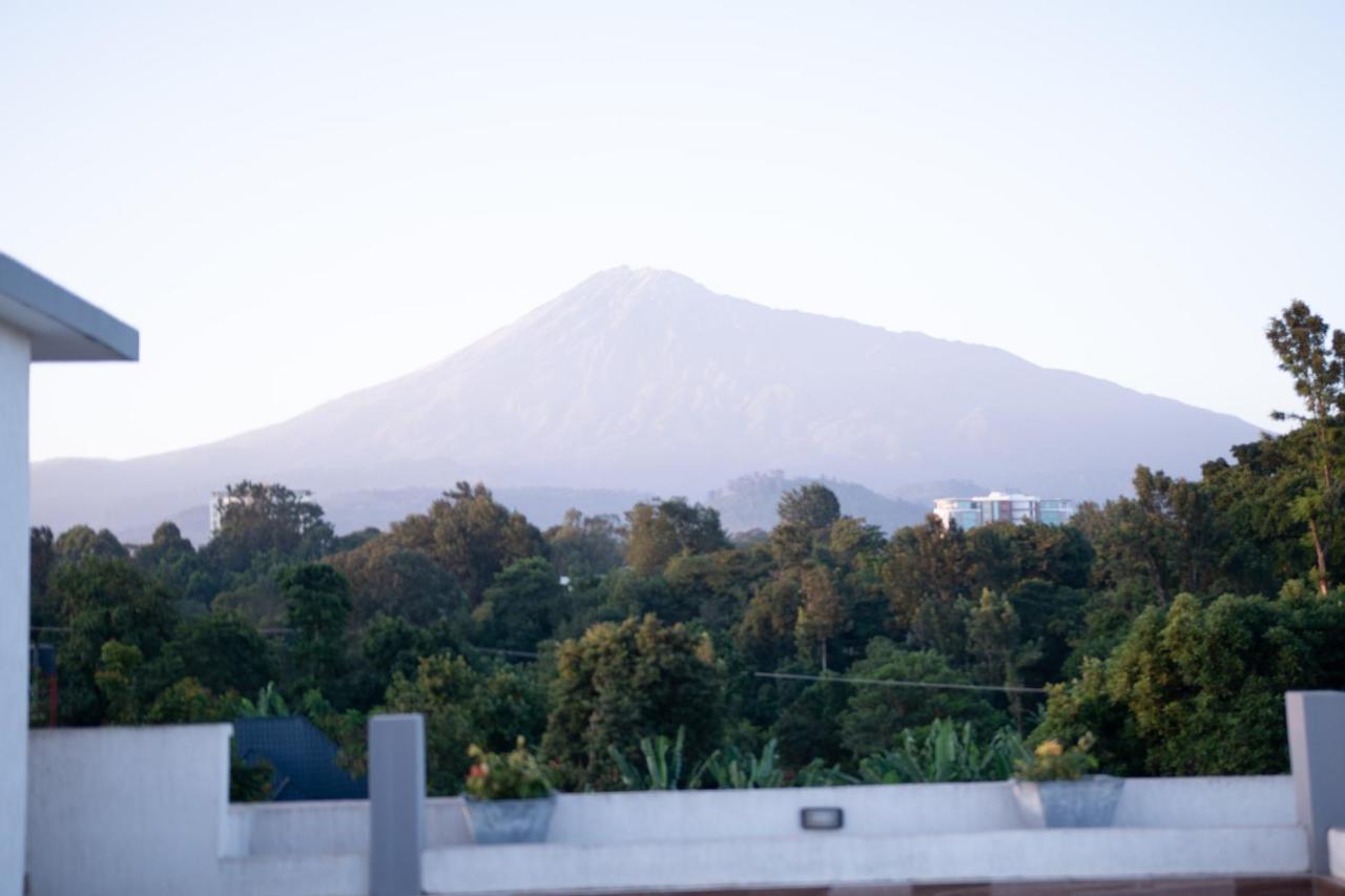 Arusha Royal Exterior photo