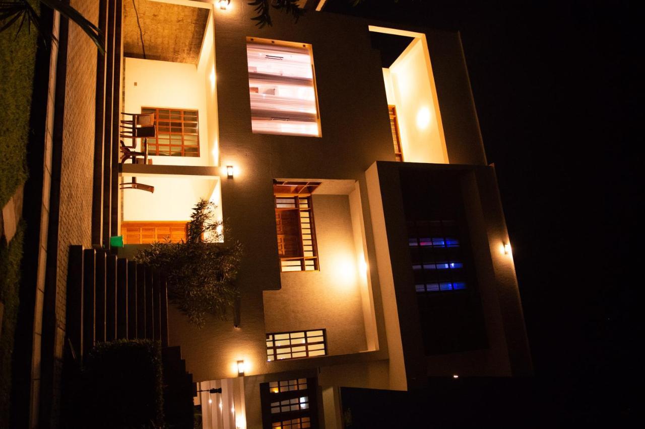 Arusha Royal Exterior photo
