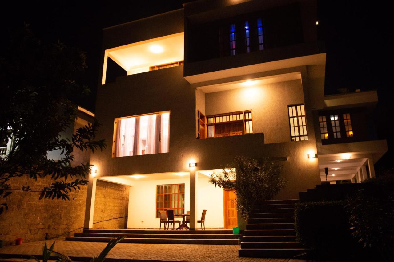 Arusha Royal Exterior photo